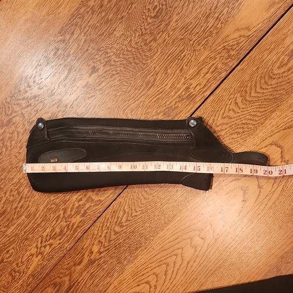 Treadstep Half Chaps Size 13/17 - Picture 7 of 8